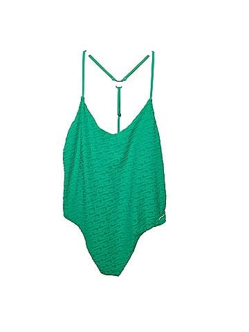 Nike One Piece Swimsuit (view 1)