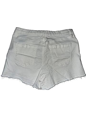 Blank NYC Denim Shorts (view 2)