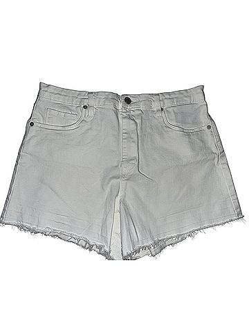 Blank NYC Denim Shorts (view 1)