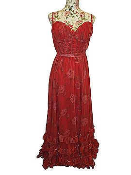 GLAMAZON Cocktail Dress (view 1)