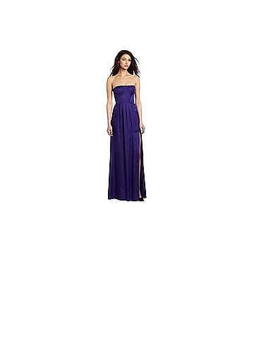 BCBGMAXAZRIA Cocktail Dress (view 1)