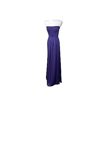 BCBGMAXAZRIA Cocktail Dress (view 2)