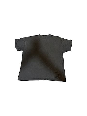 Marvel Marvel Mad Engine Short Sleeve T-Shirt (view 2)
