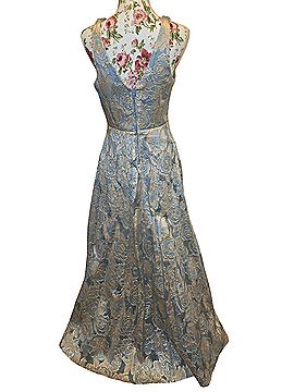 Speechless Cocktail Dress (view 2)