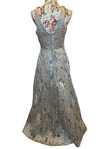 Speechless Cocktail Dress (view 2)