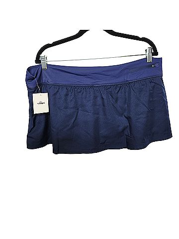 Nike Swimsuit Bottoms (view 2)