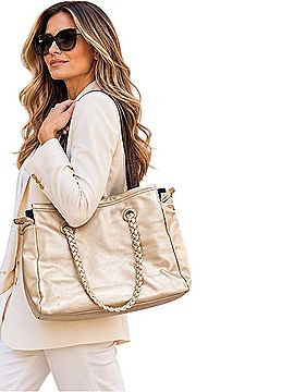 Ralph Lauren Tote (view 1)