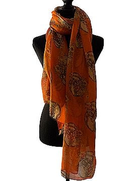 Amazonas Scarf (view 1)