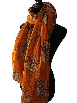 Amazonas Scarf (view 2)