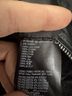 Bebe 100% Leather Solid Black Jacket Size XS - photo 4