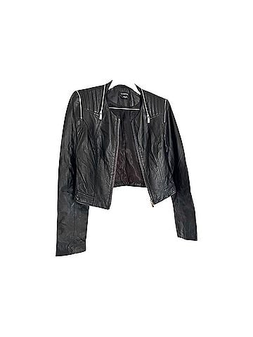 Bebe Jacket (view 1)