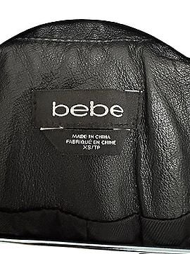 Bebe Jacket (view 2)