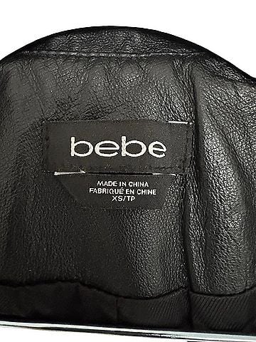 Bebe Jacket (view 2)