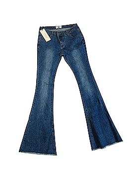 ALEXACHUNG Jeans (view 1)
