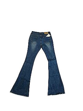 ALEXACHUNG Jeans (view 2)