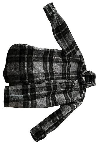 H&M Wool Coat (view 1)