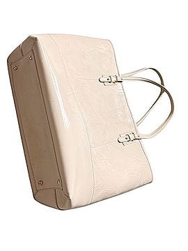 Ralph Lauren Equestrian Tote (view 2)