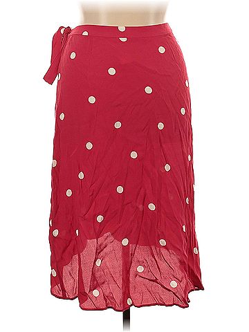 Ann Taylor LOFT Ann Taylor Loft Casual Skirt (view 2)