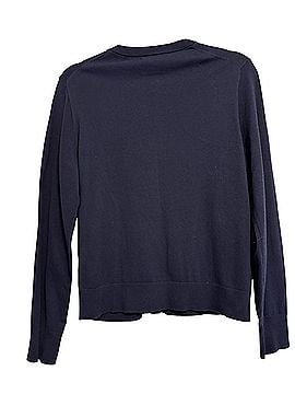 J.Crew Embroidered Fruit Jackie Cardigan (view 2)