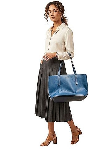 Anne Klein Tote (view 1)