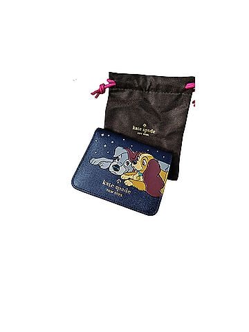 Kate Spade New York Disney Lady &amp; The Tramp Wallet (view 1)