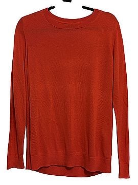 Banana Republic Cashmere Pullover Sweater (view 1)
