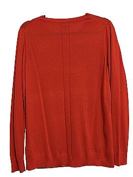 Banana Republic Cashmere Pullover Sweater (view 2)