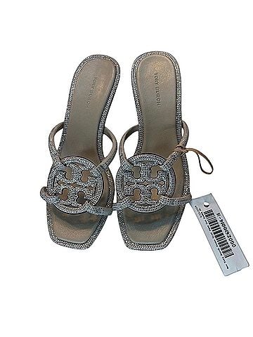 Tory Burch Sandals (view 1)