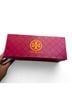 Tory Burch Silver Sandals Size 7 - photo 8