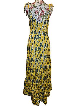 Dress the Population Cocktail Dress (view 2)