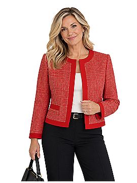 Jones New York Jacket (view 1)