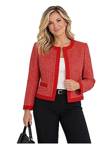Jones New York Jacket (view 1)