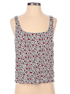 Reformation Sleeveless Top (view 1)