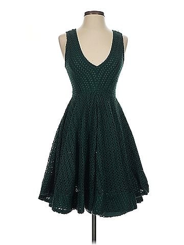 Sandro Sandro Cocktail Dress (view 1)