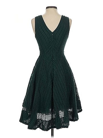 Sandro Sandro Cocktail Dress (view 2)