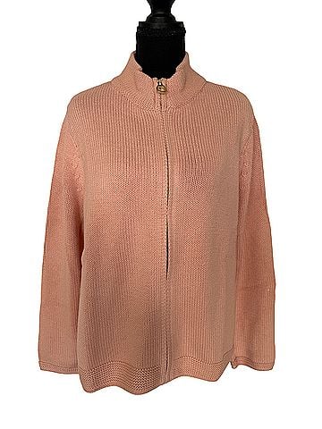J.Jill j jill Wool Cardigan (view 1)