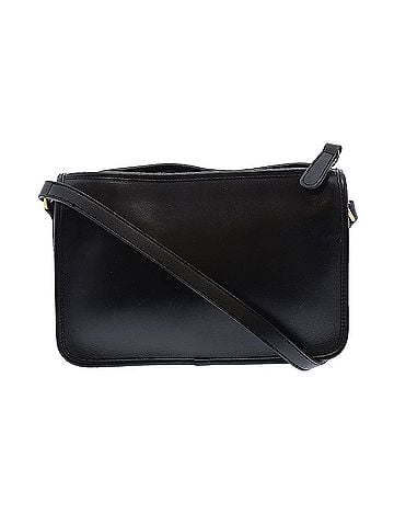 Coach Coach Leather Crossbody Bag (view 1)