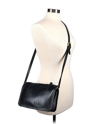 Coach Coach Leather Crossbody Bag (view 2)