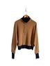 Veronica Beard Meade Wool Sweater - photo 1