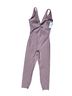 SPANX Deep Dive Booty Boost In Smoke Jumpsuit - photo 1