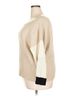 Alice + Olivia Tan Alice + Olivia Pullover Sweater Size XXL - photo 4