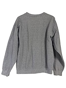 Gildan Sweatshirt (view 2)