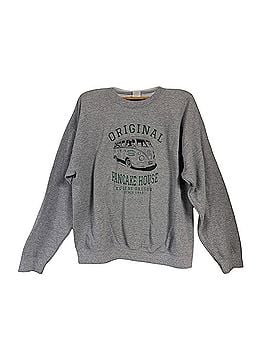 Gildan Sweatshirt (view 1)