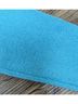 Boden 100% Wool Fair Isle Blue Teal Pullover Sweater Size 4 - photo 6