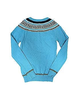 Boden Pullover Sweater (view 2)