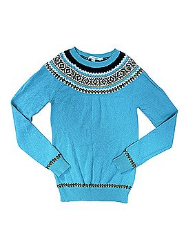 Boden Pullover Sweater (view 1)