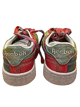 Reebok Reebok C Pride Tie Dye NEW! Sneakers (view 2)