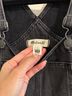 Madewell Black Jumpsuit Size S - photo 3