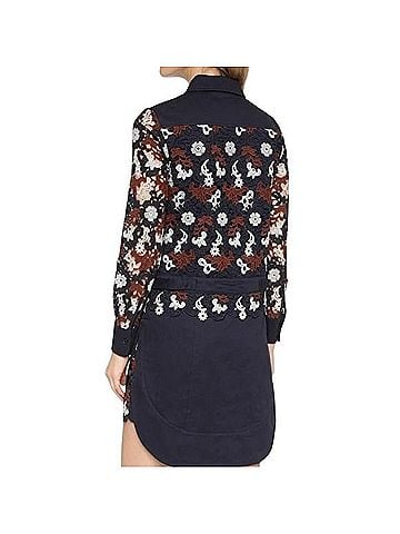 Tory Burch Casual Dress (view 2)