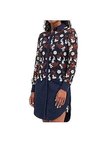 Tory Burch Casual Dress (view 1)
